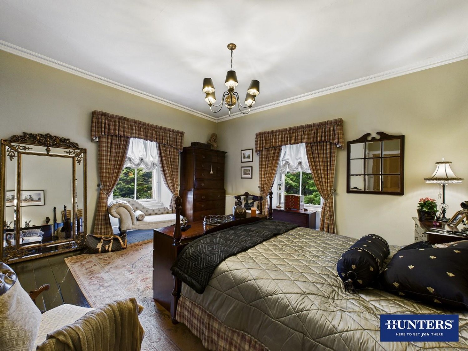 Douglas Terrace, Lockerbie, DG11