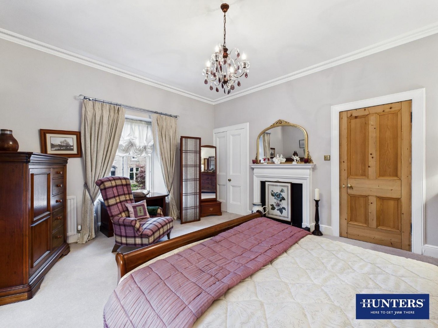 Douglas Terrace, Lockerbie, DG11