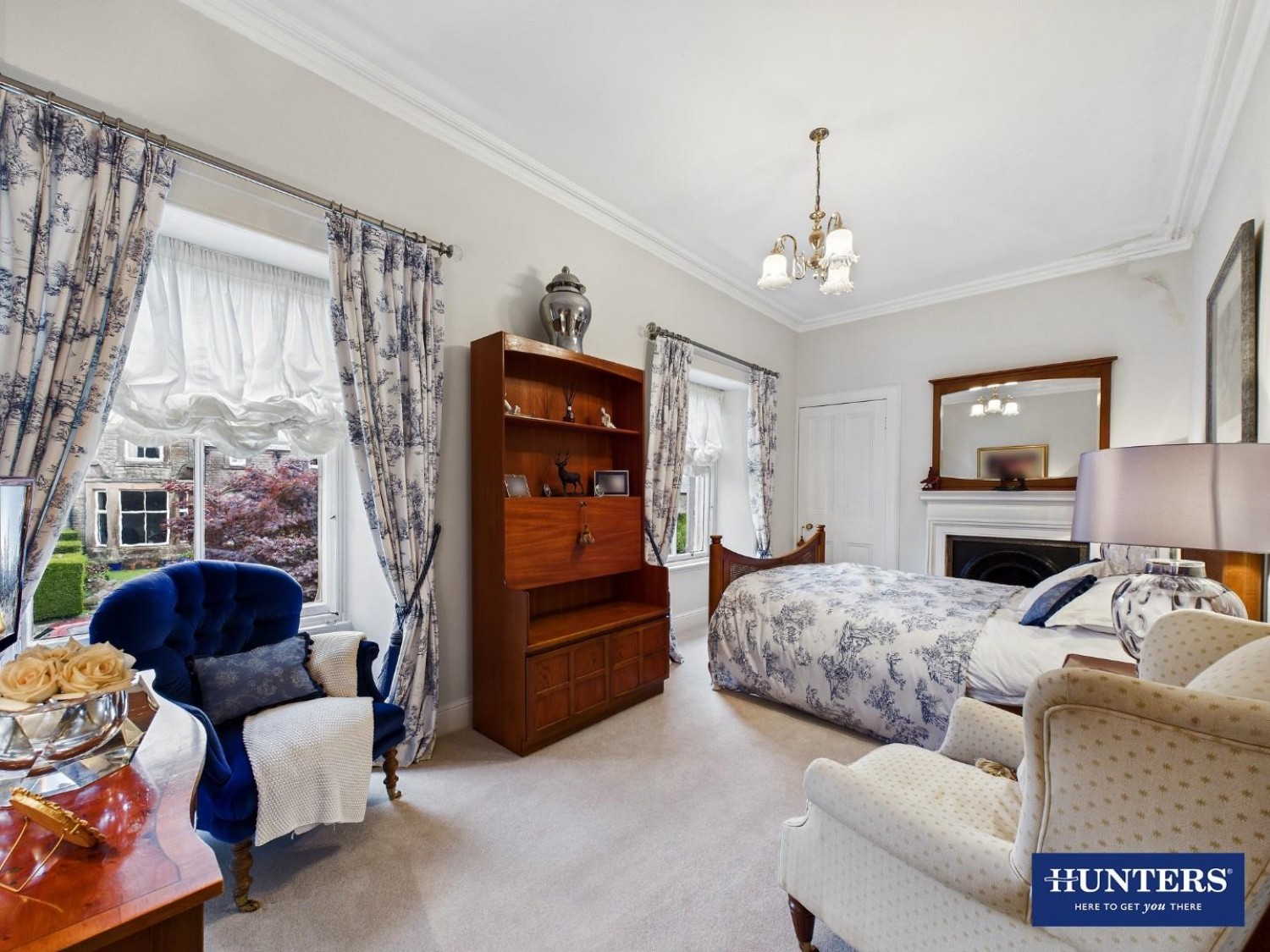 Douglas Terrace, Lockerbie, DG11