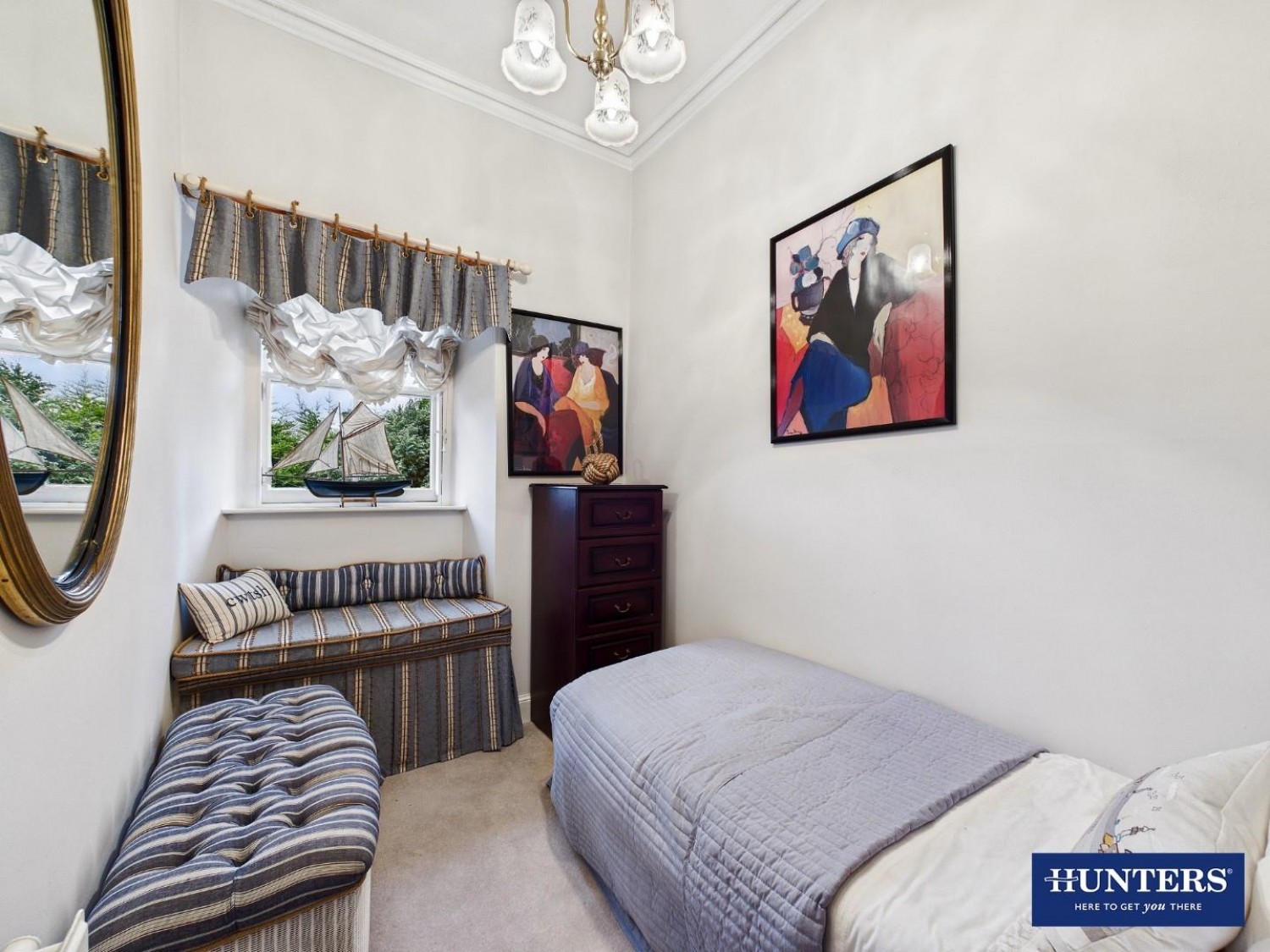 Douglas Terrace, Lockerbie, DG11