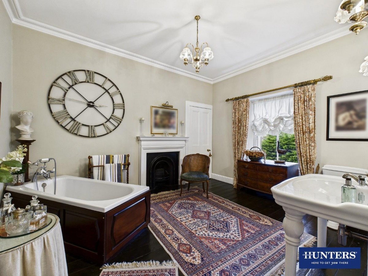 Douglas Terrace, Lockerbie, DG11