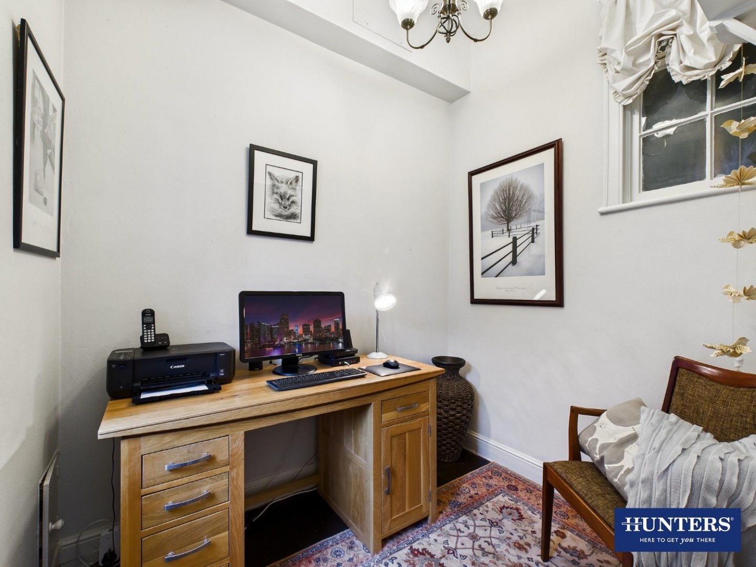 Douglas Terrace, Lockerbie, DG11