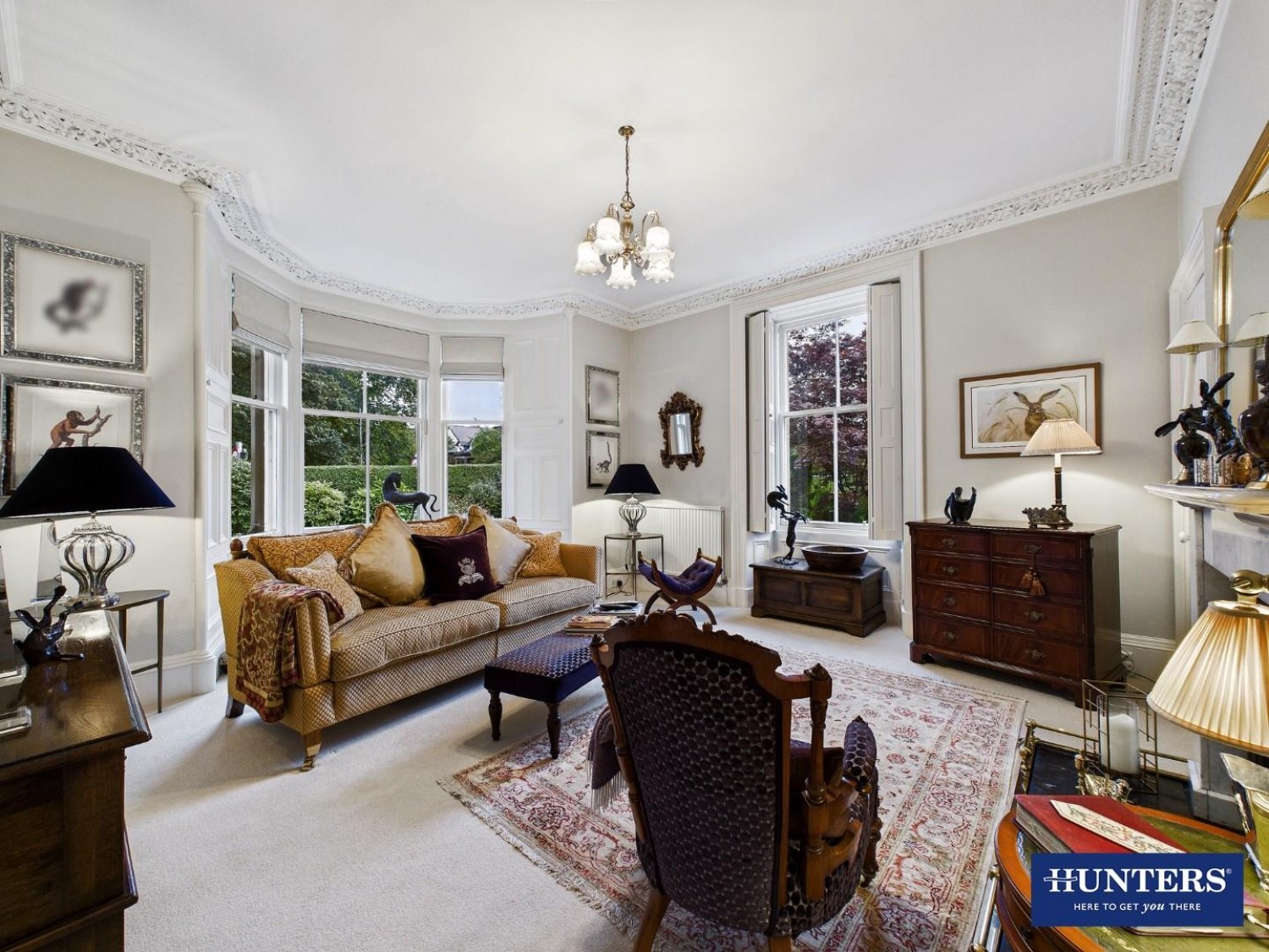 Douglas Terrace, Lockerbie, DG11