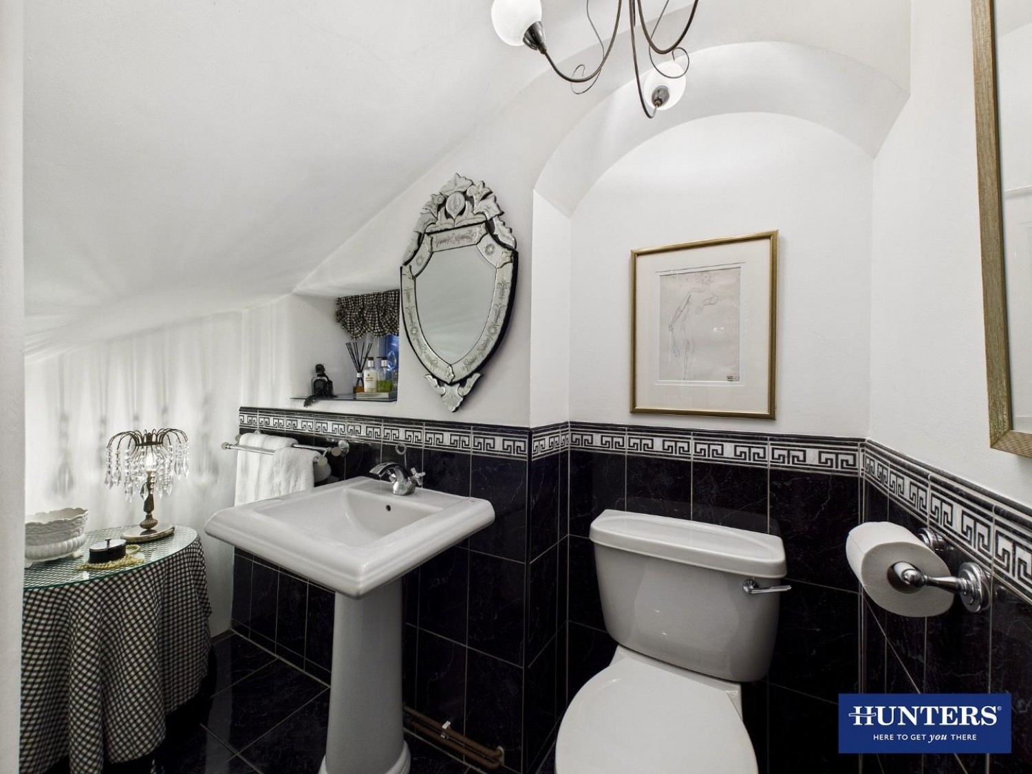 Douglas Terrace, Lockerbie, DG11