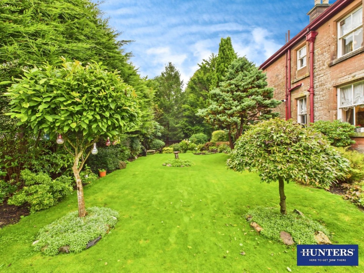 Douglas Terrace, Lockerbie, DG11