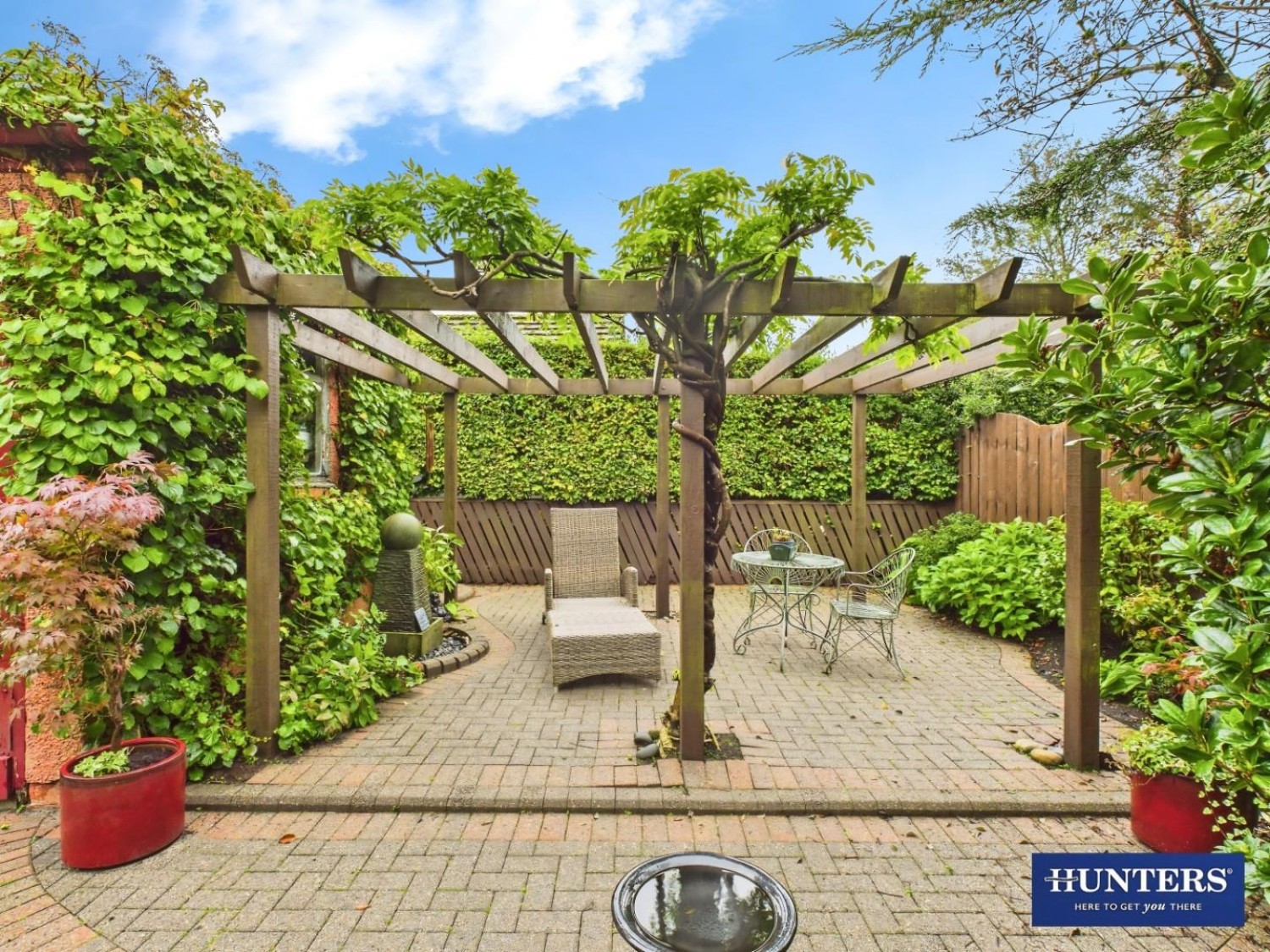 Douglas Terrace, Lockerbie, DG11