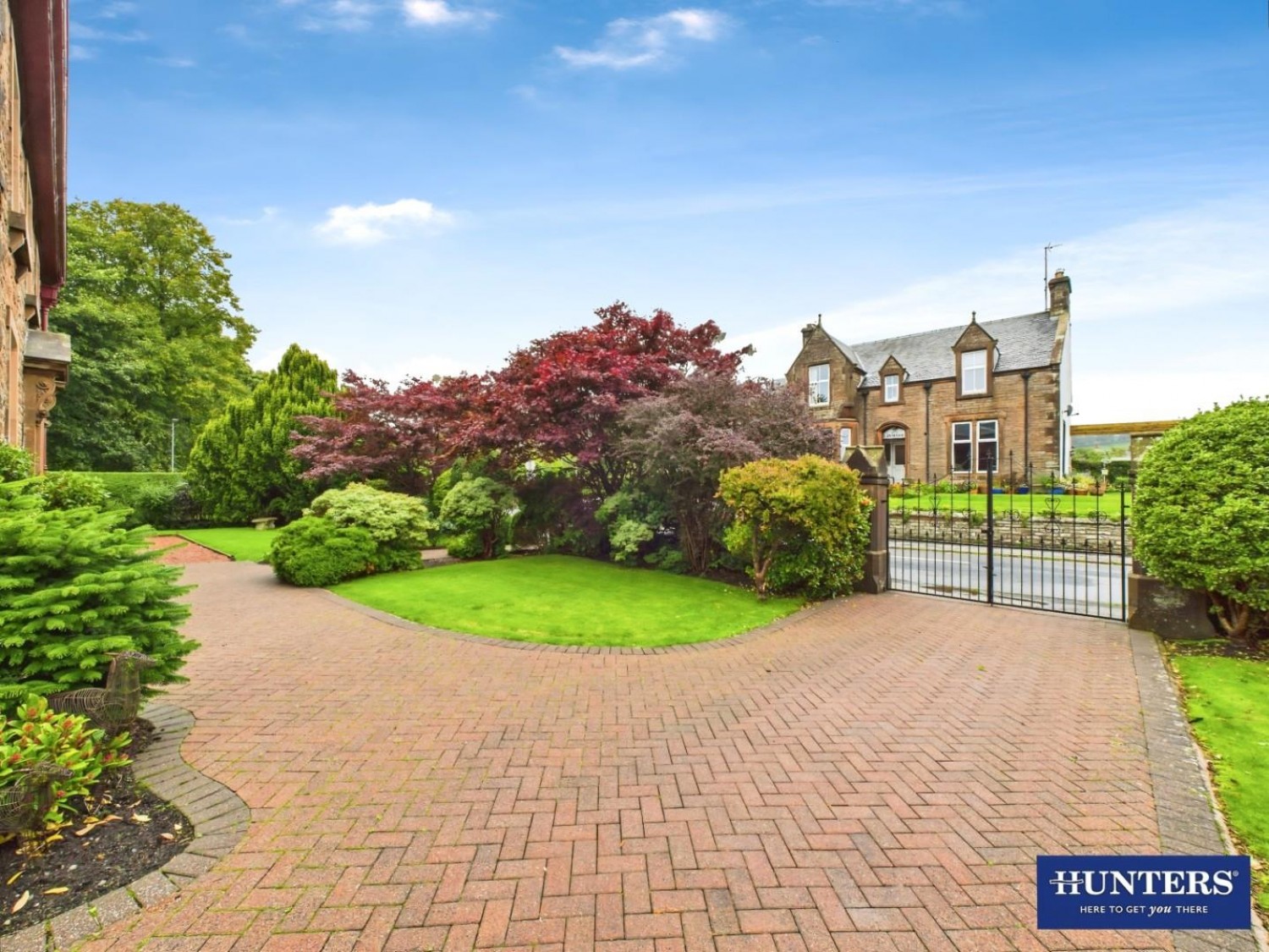 Douglas Terrace, Lockerbie, DG11