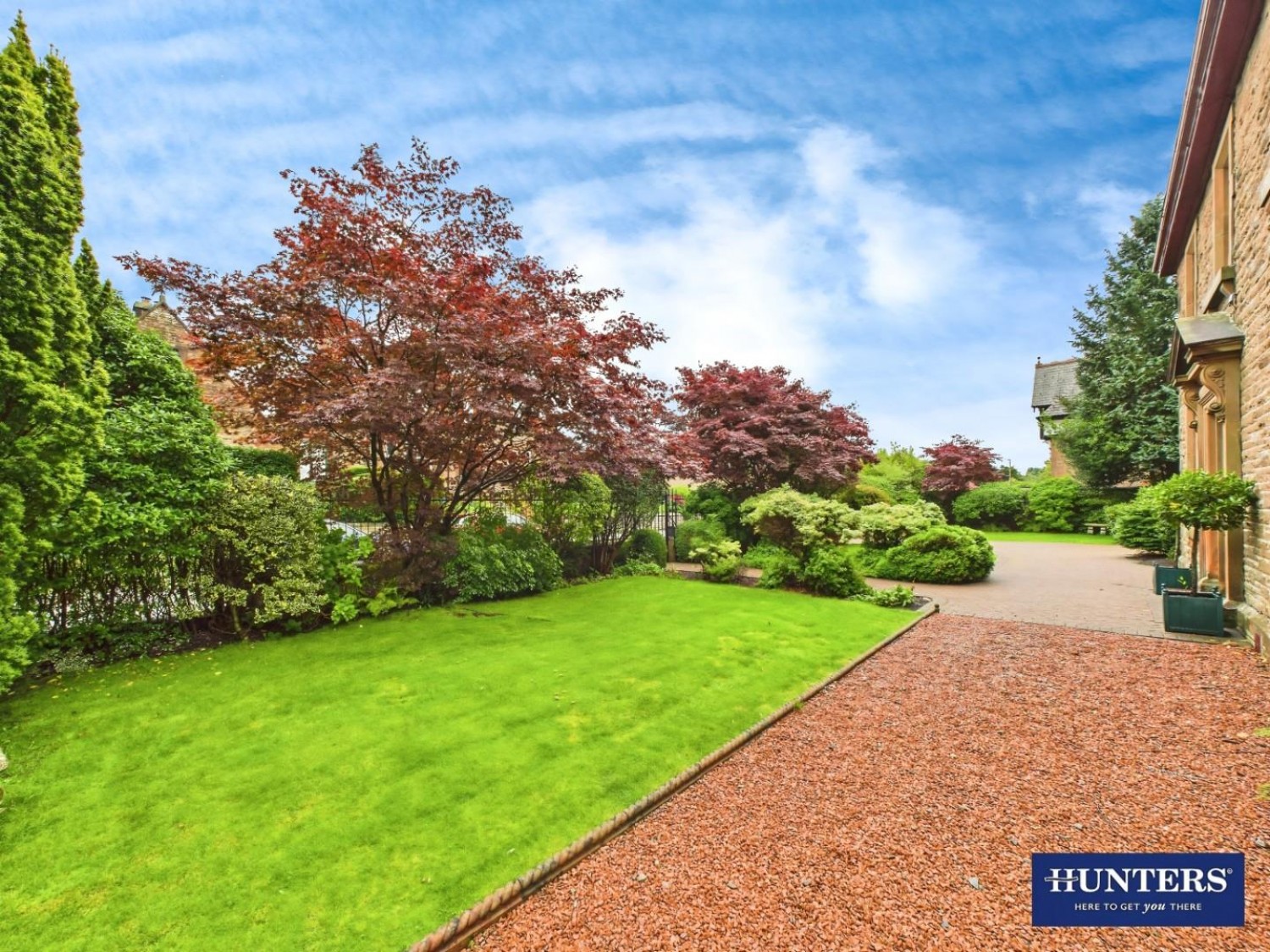 Douglas Terrace, Lockerbie, DG11