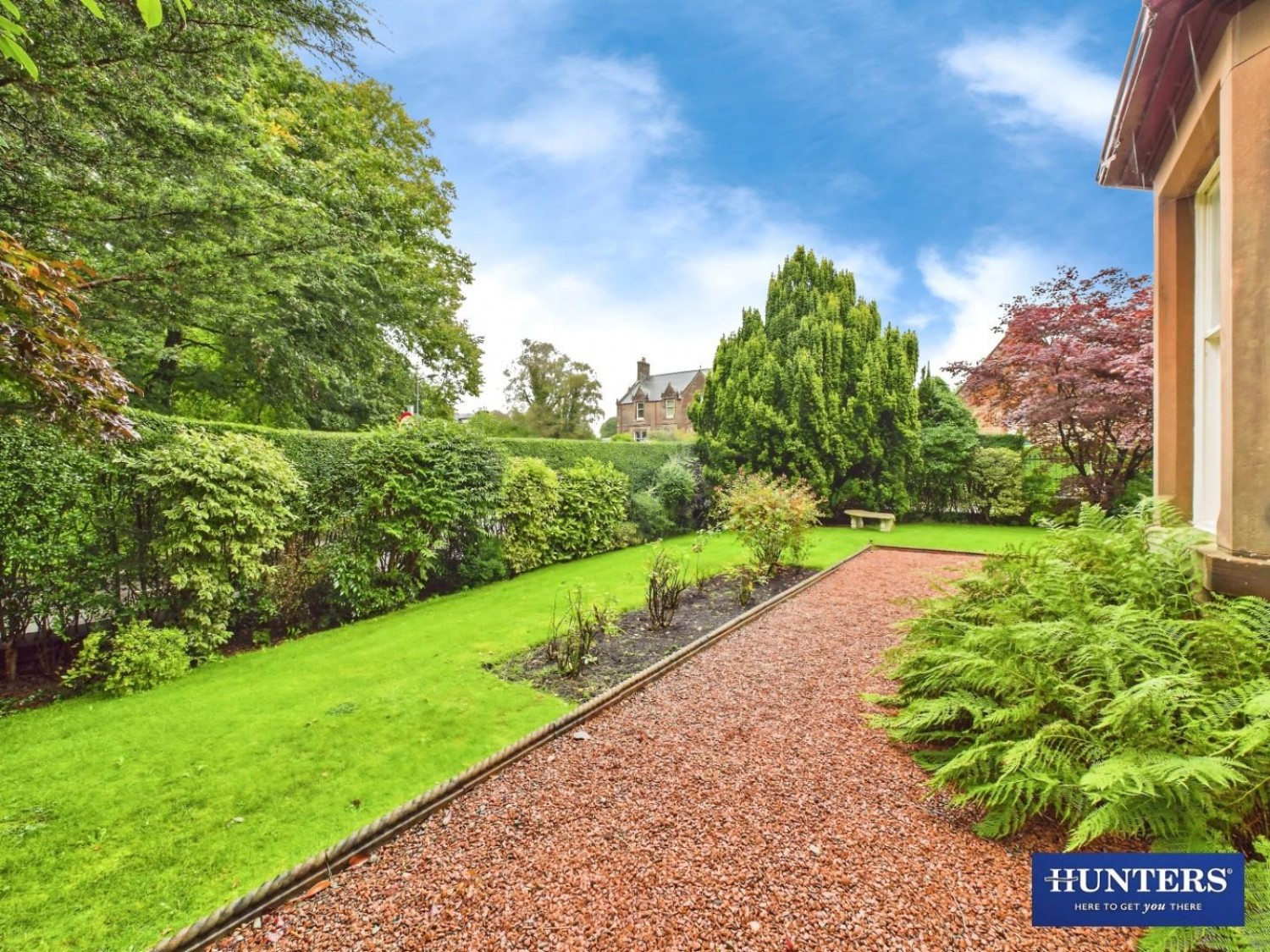 Douglas Terrace, Lockerbie, DG11