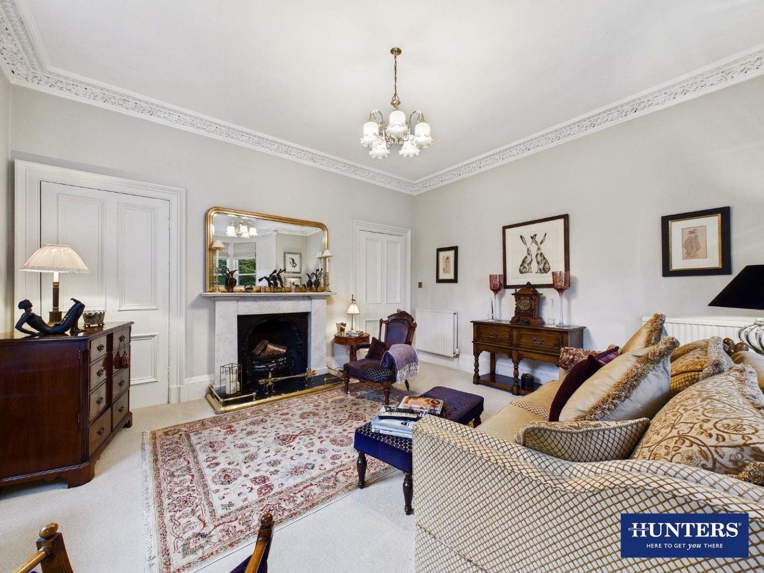 Douglas Terrace, Lockerbie, DG11