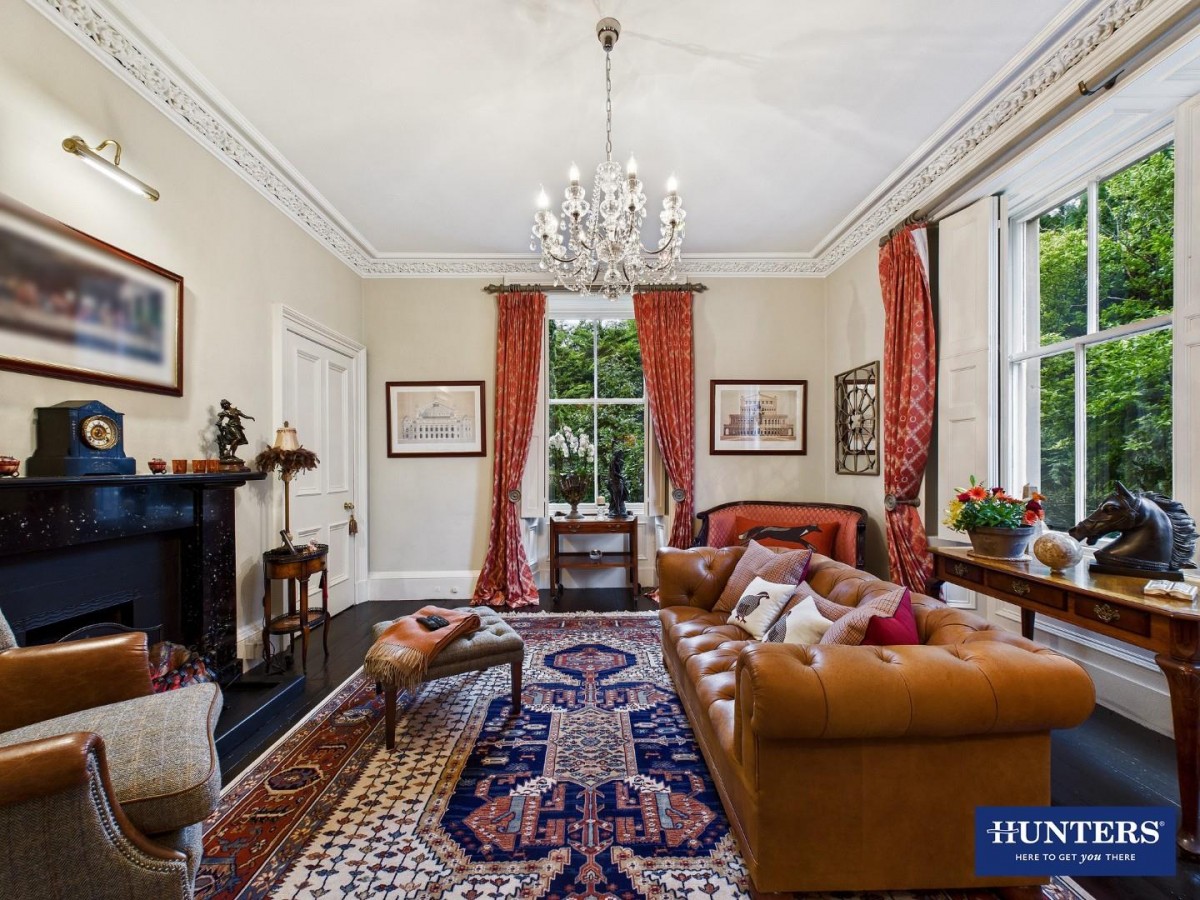 Douglas Terrace, Lockerbie, DG11