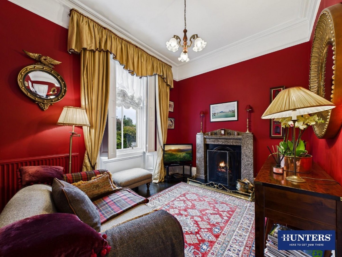 Douglas Terrace, Lockerbie, DG11