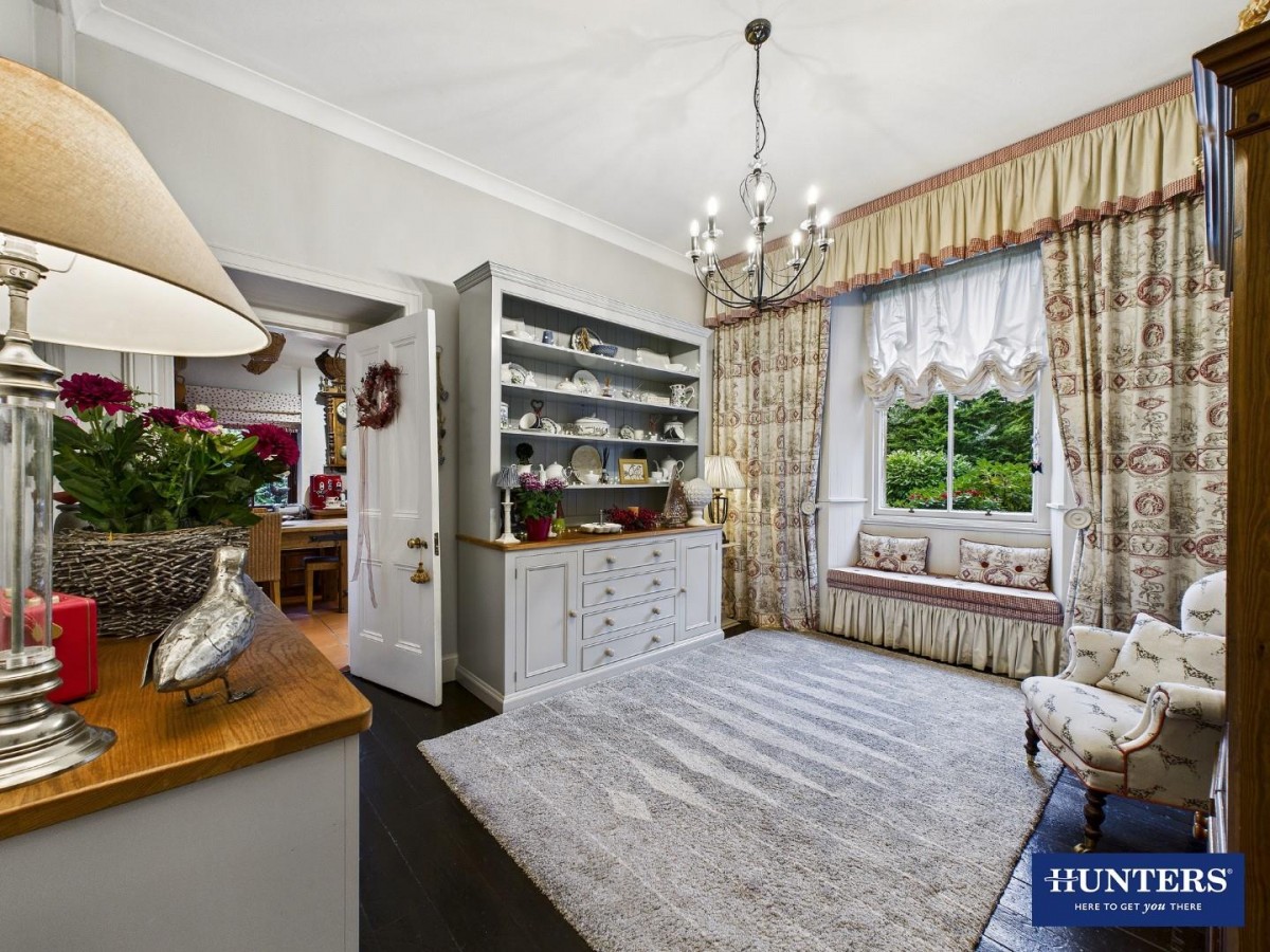 Douglas Terrace, Lockerbie, DG11