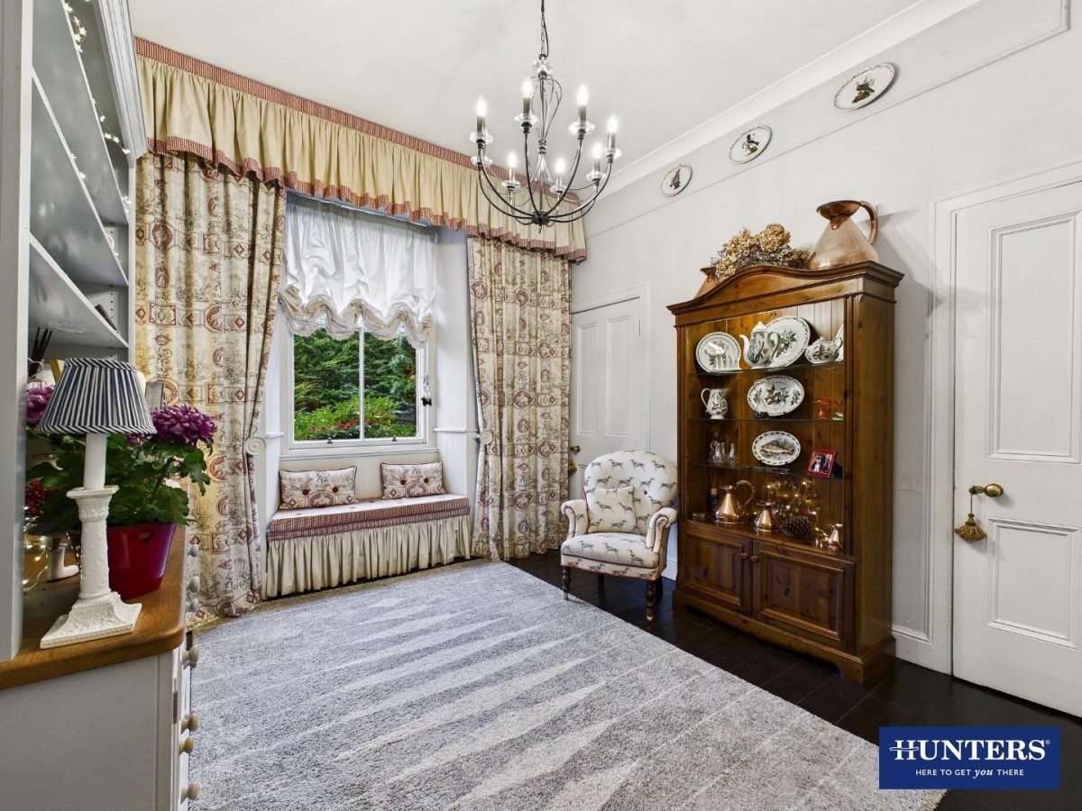 Douglas Terrace, Lockerbie, DG11