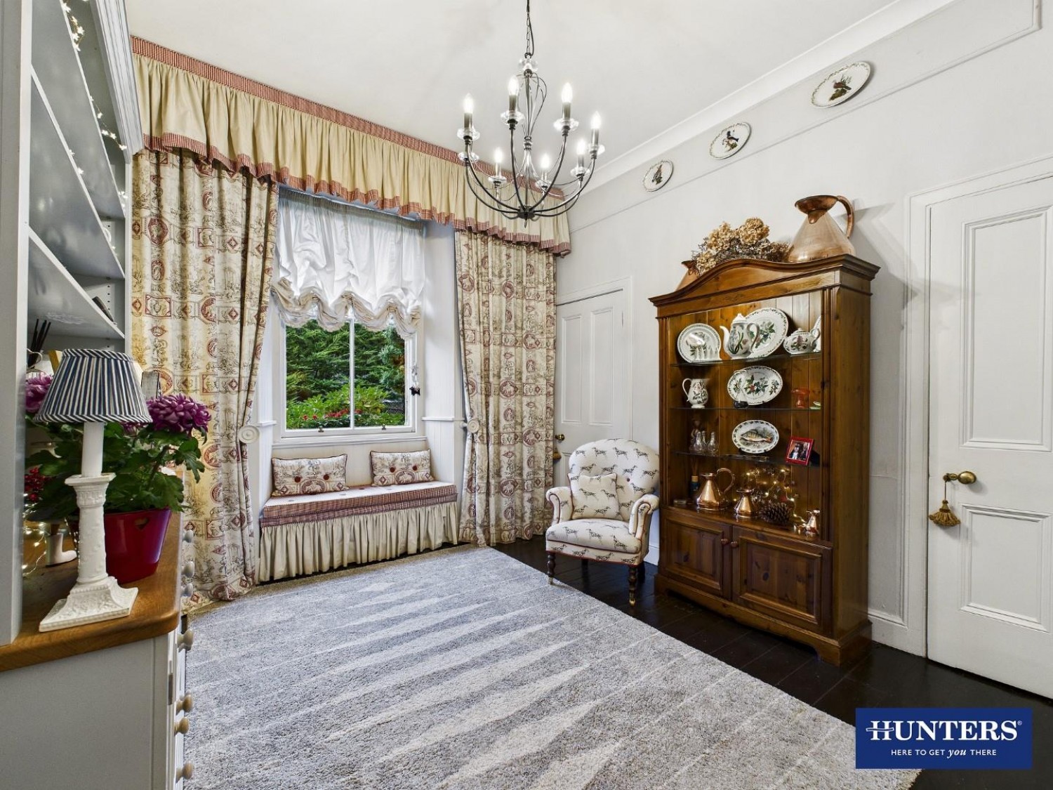 Douglas Terrace, Lockerbie, DG11