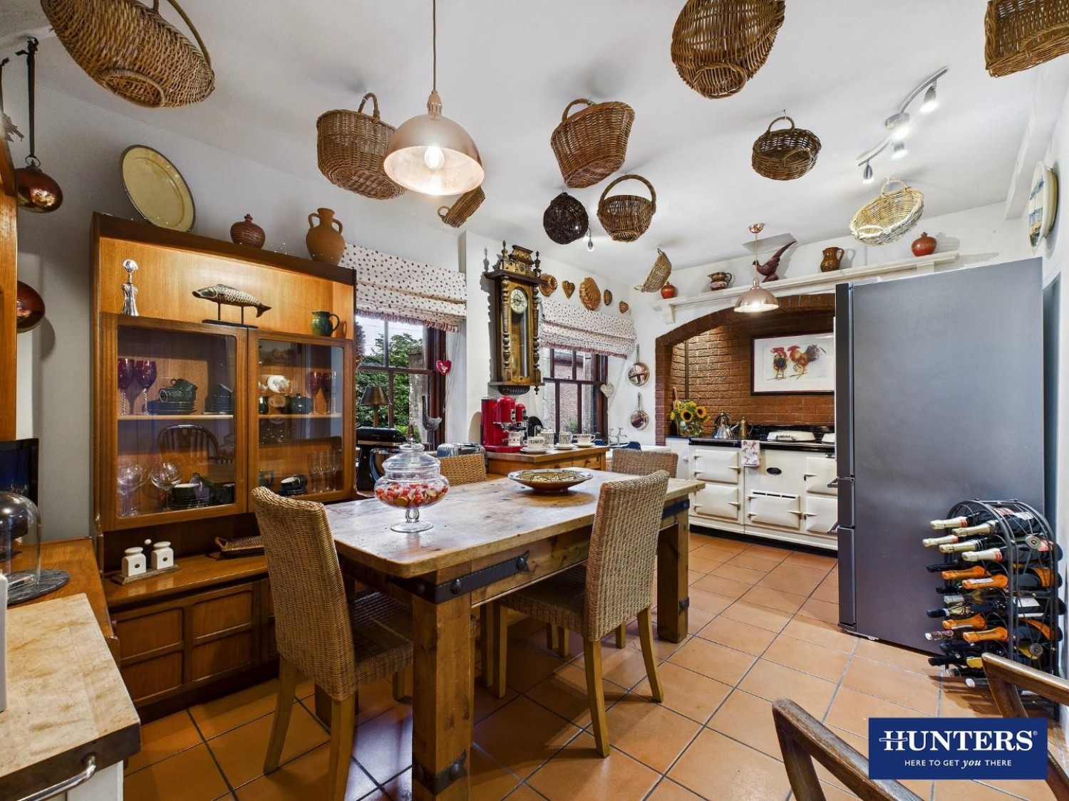 Douglas Terrace, Lockerbie, DG11