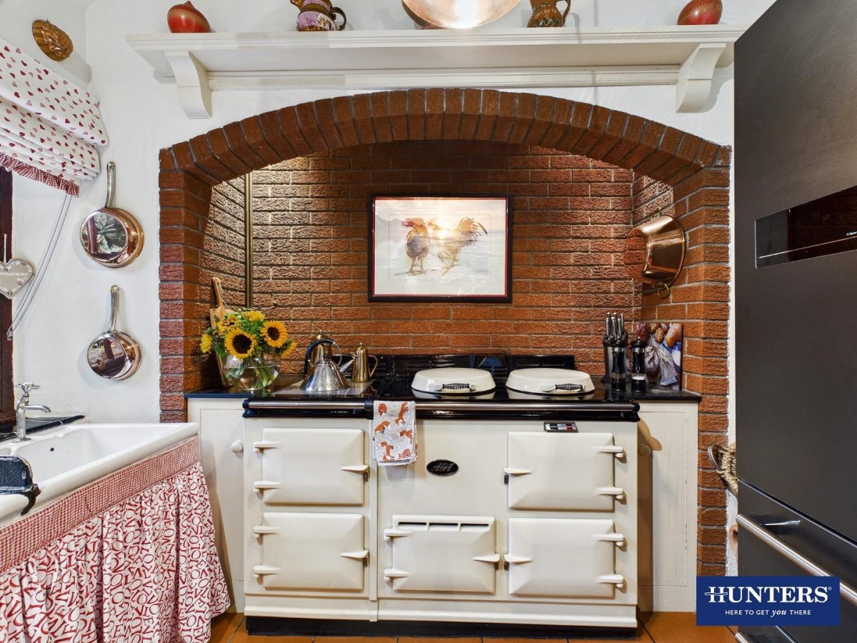 Douglas Terrace, Lockerbie, DG11