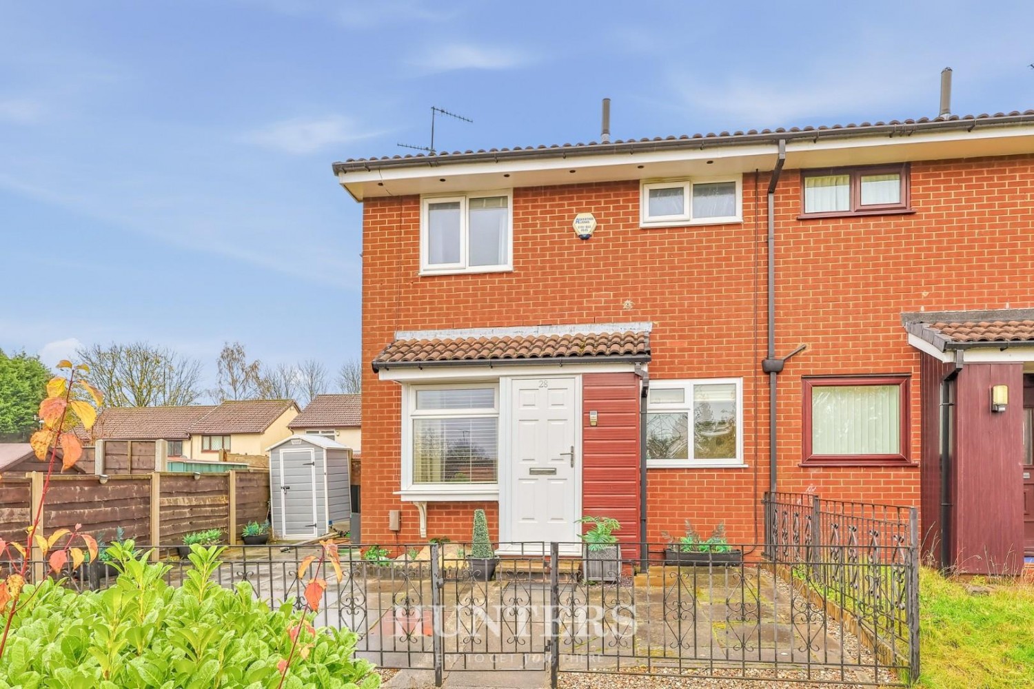 Beech Street, Middleton, Manchester