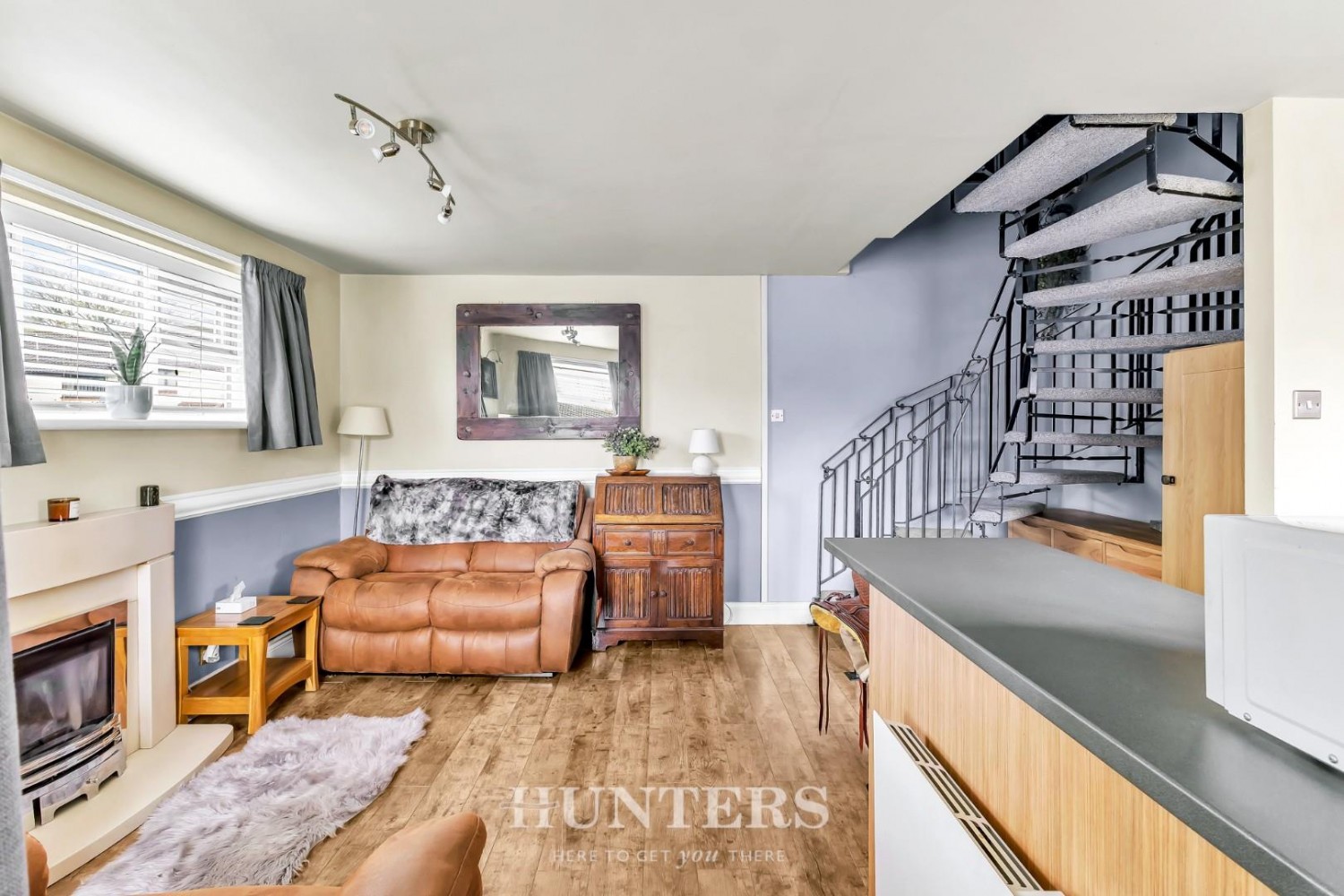 Beech Street, Middleton, Manchester