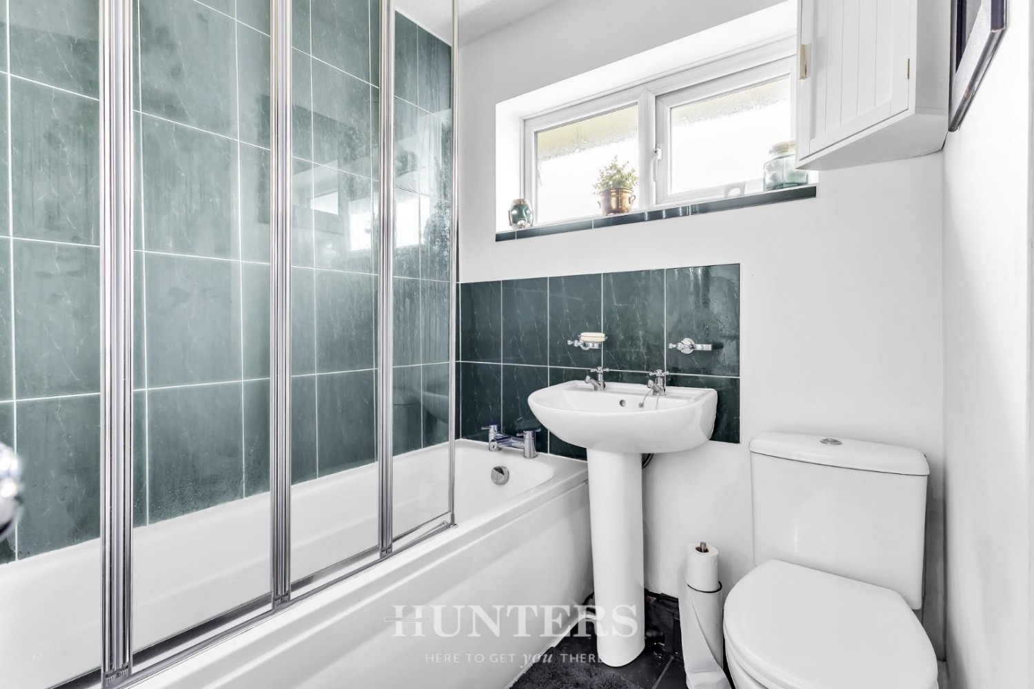 Beech Street, Middleton, Manchester