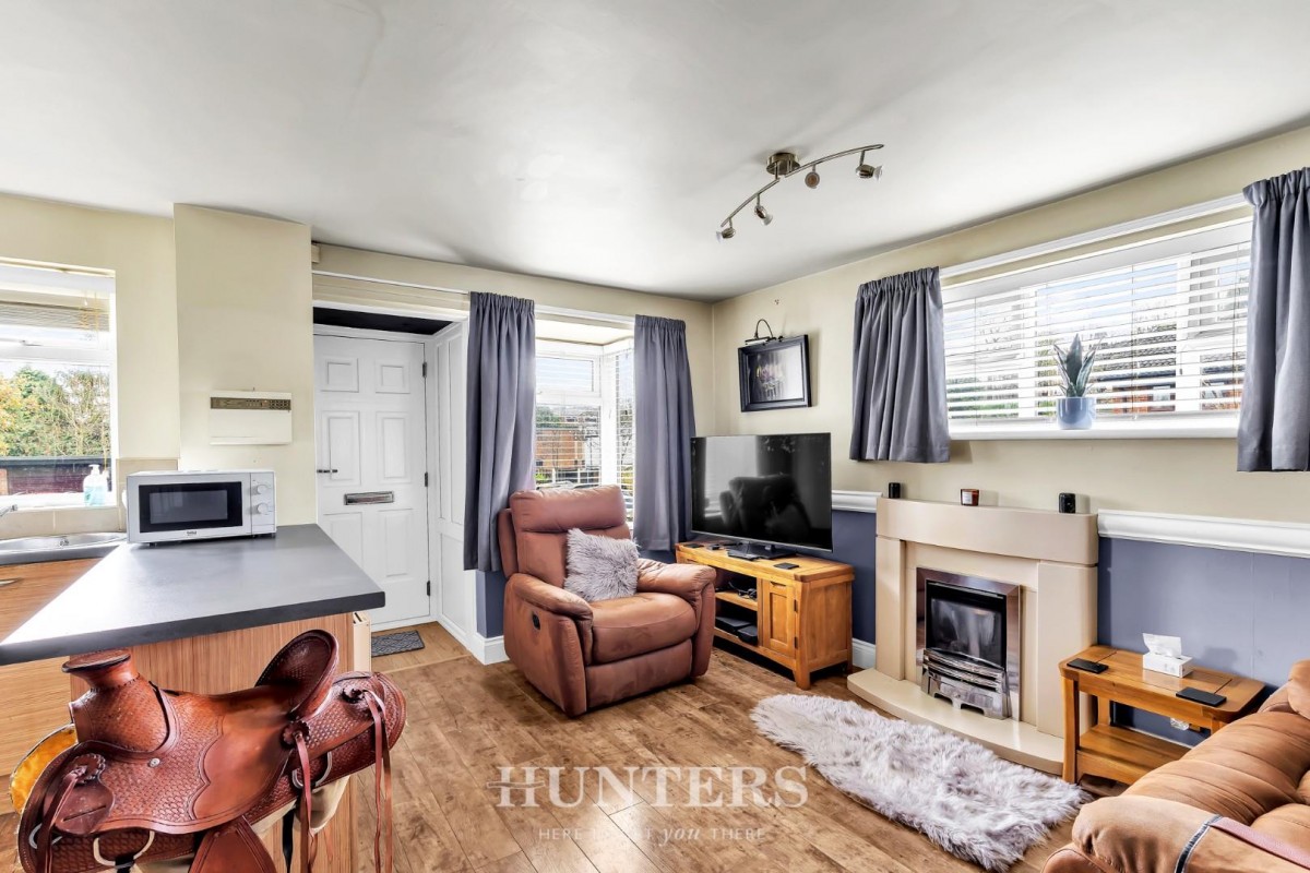 Beech Street, Middleton, Manchester