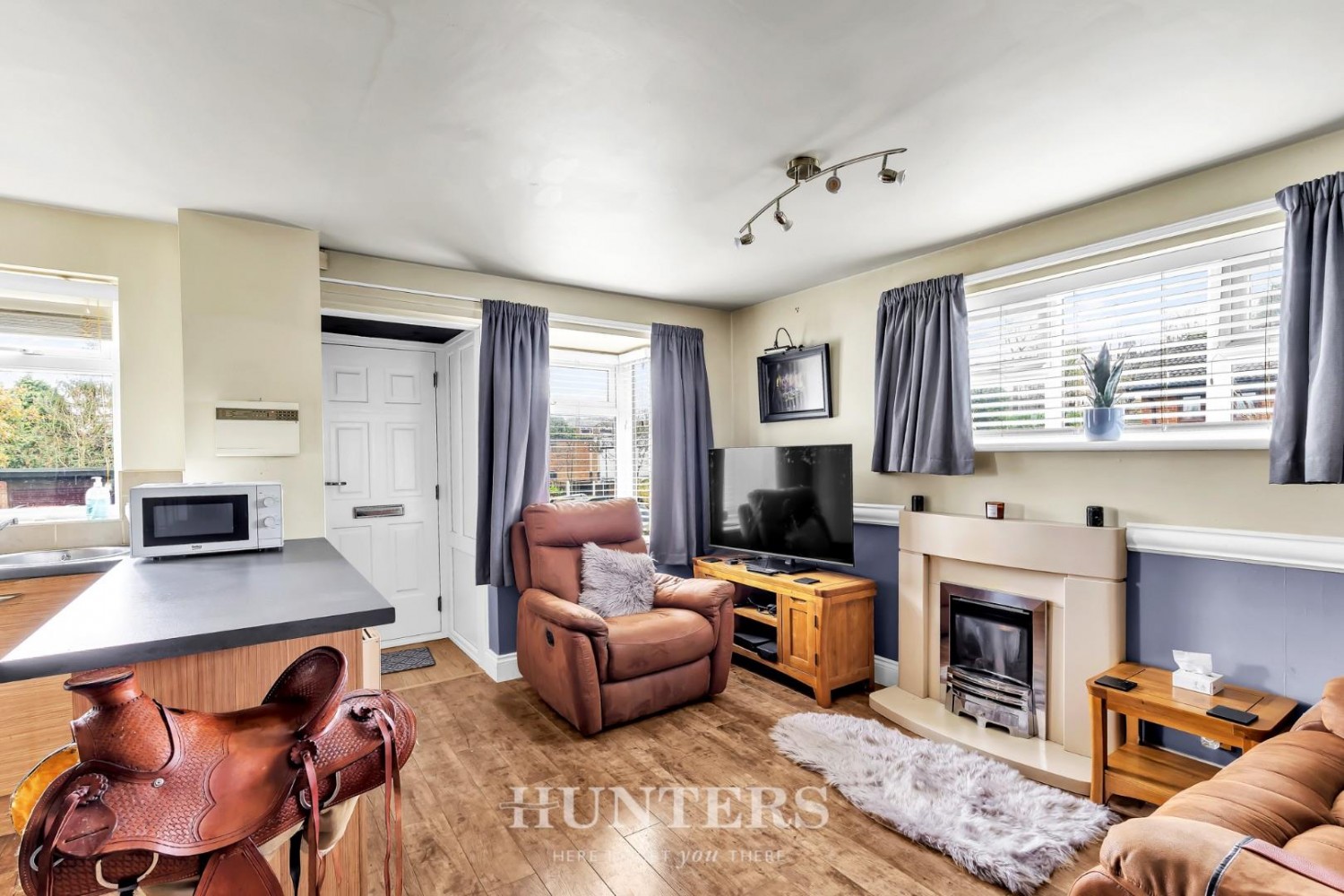 Beech Street, Middleton, Manchester