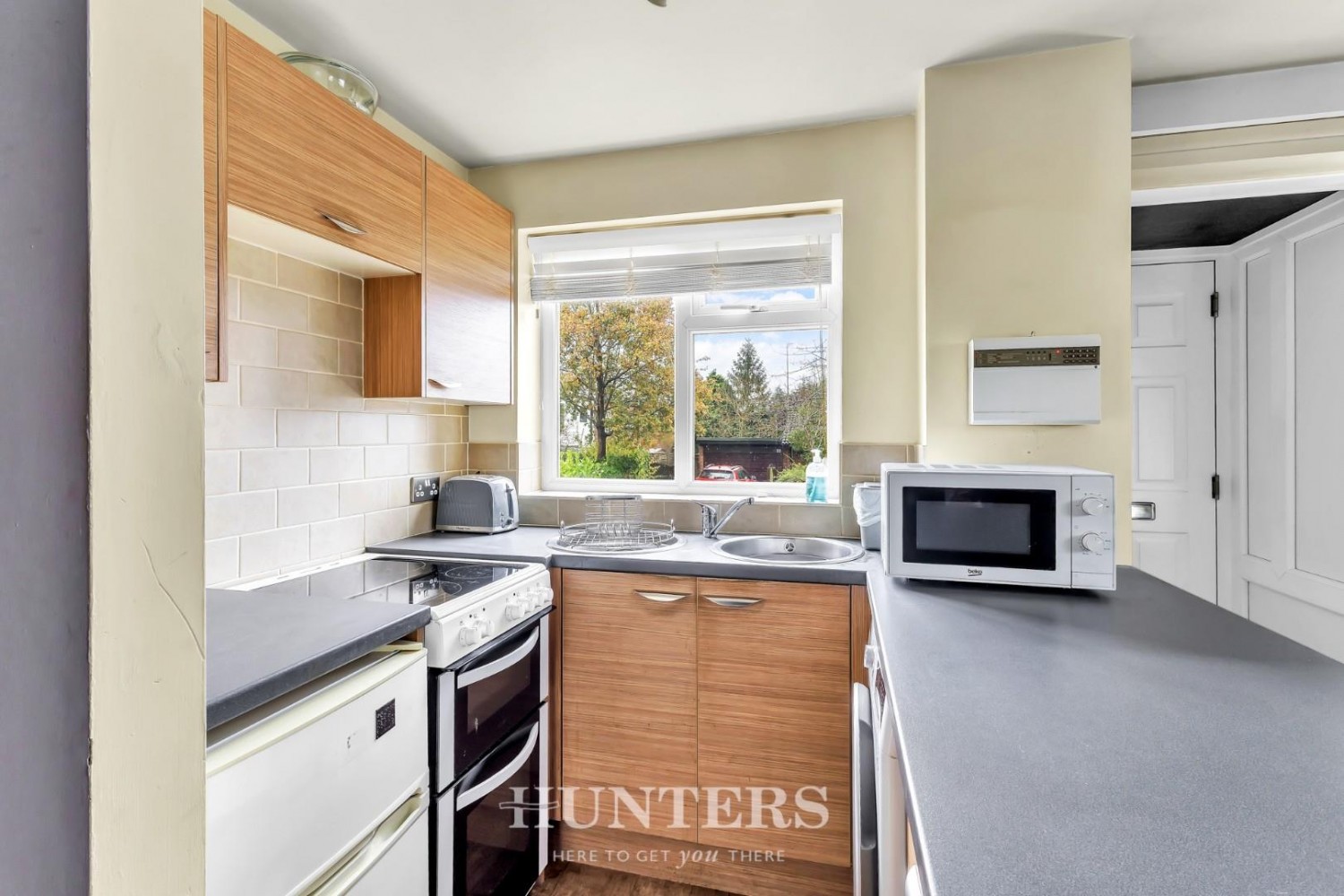 Beech Street, Middleton, Manchester