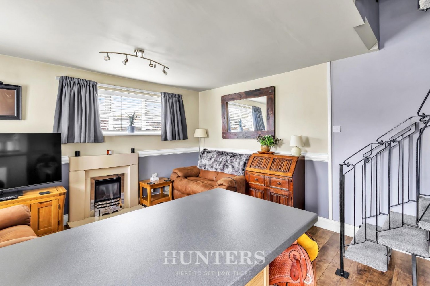 Beech Street, Middleton, Manchester