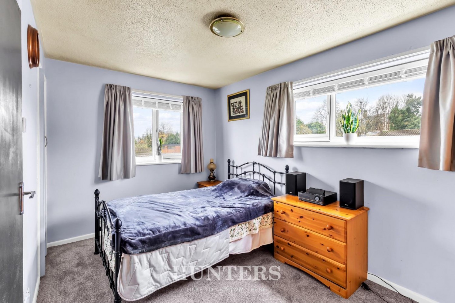 Beech Street, Middleton, Manchester