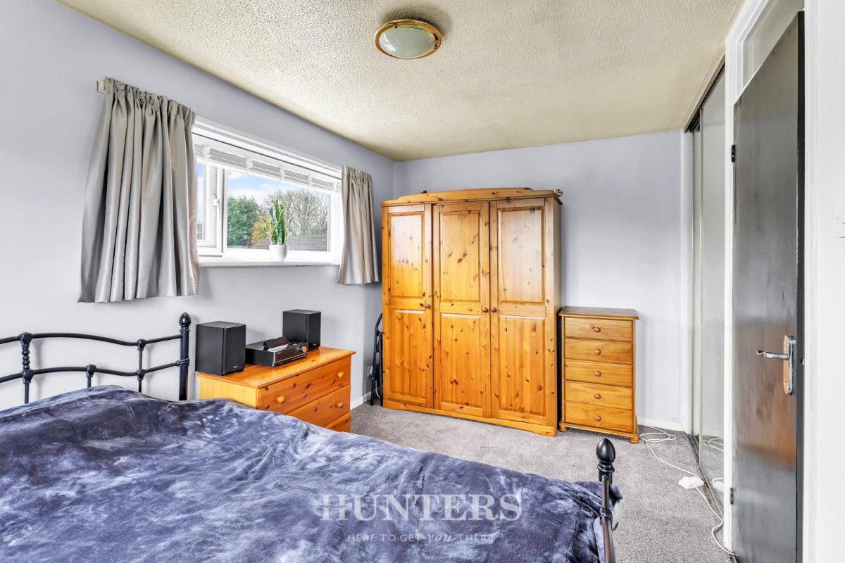 Beech Street, Middleton, Manchester