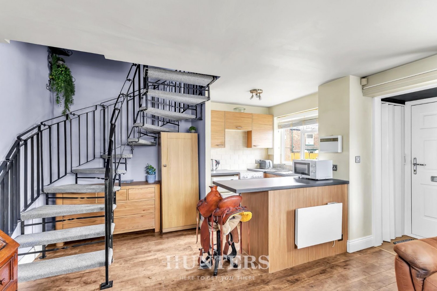 Beech Street, Middleton, Manchester