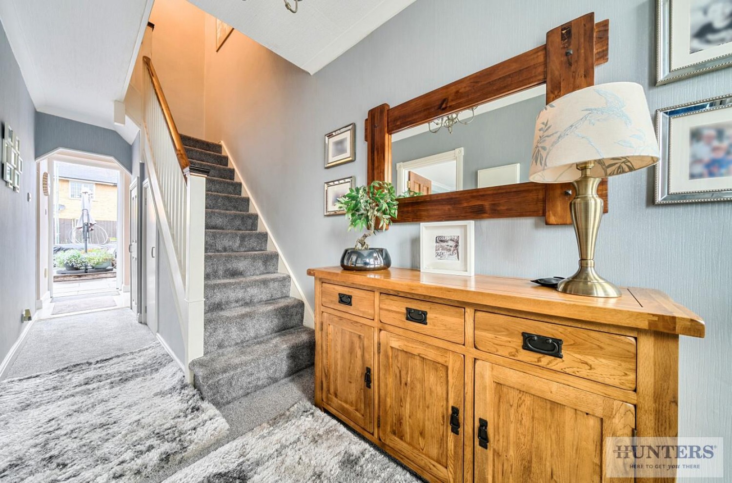 Eynsham Drive, Abbey Wood