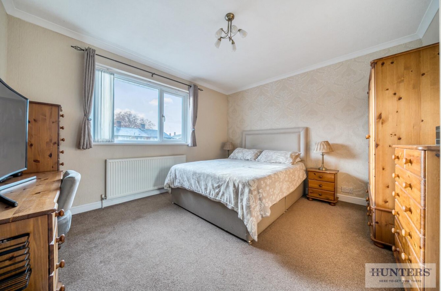 Eynsham Drive, Abbey Wood