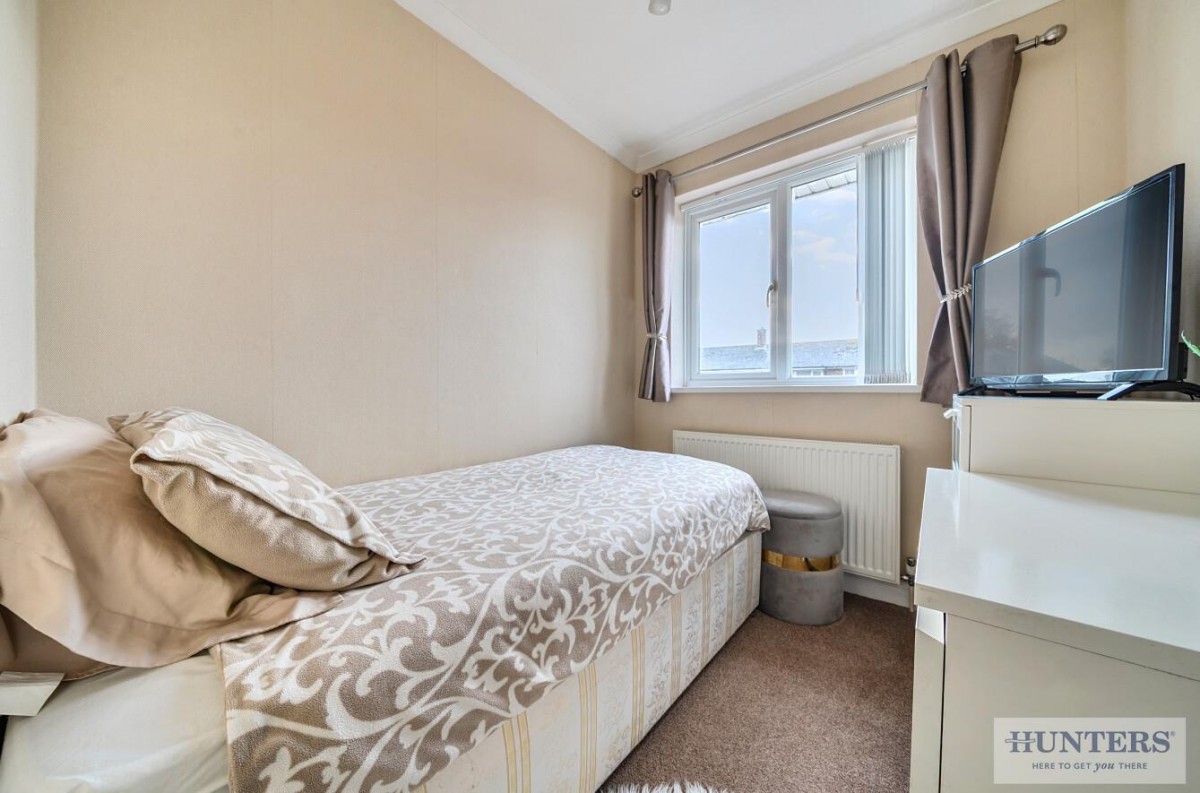 Eynsham Drive, Abbey Wood