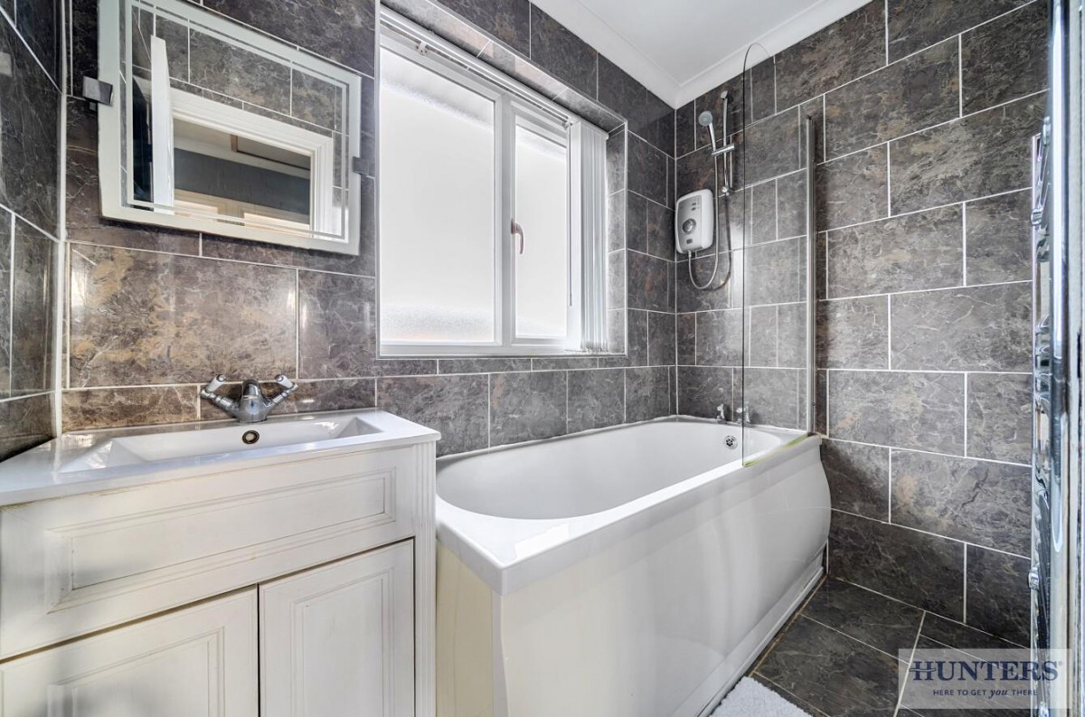 Eynsham Drive, Abbey Wood