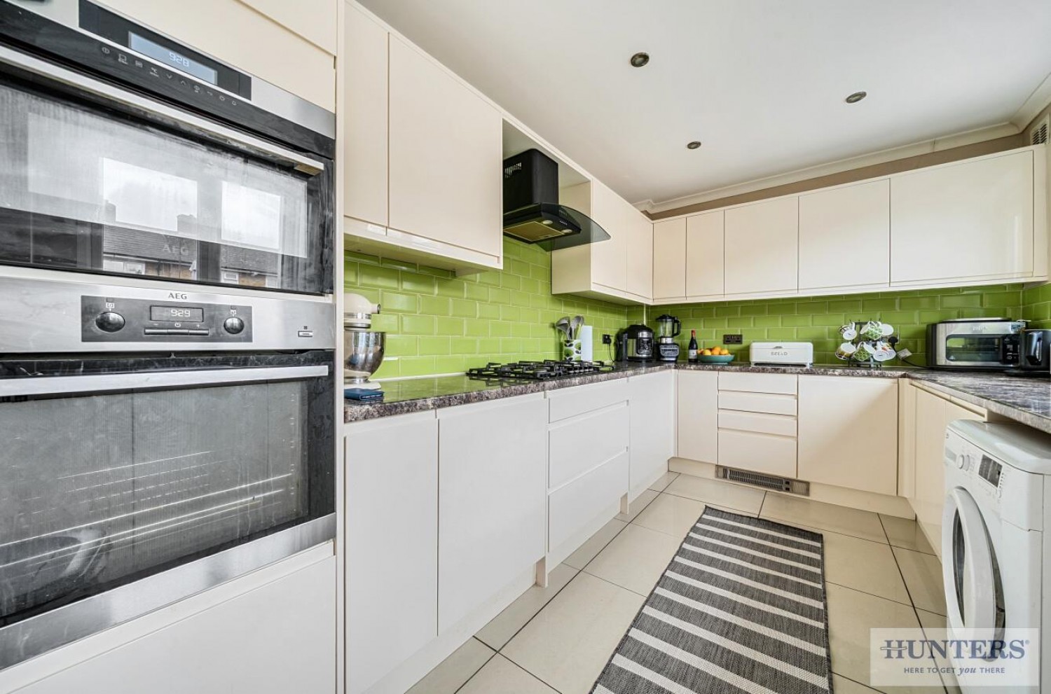 Eynsham Drive, Abbey Wood