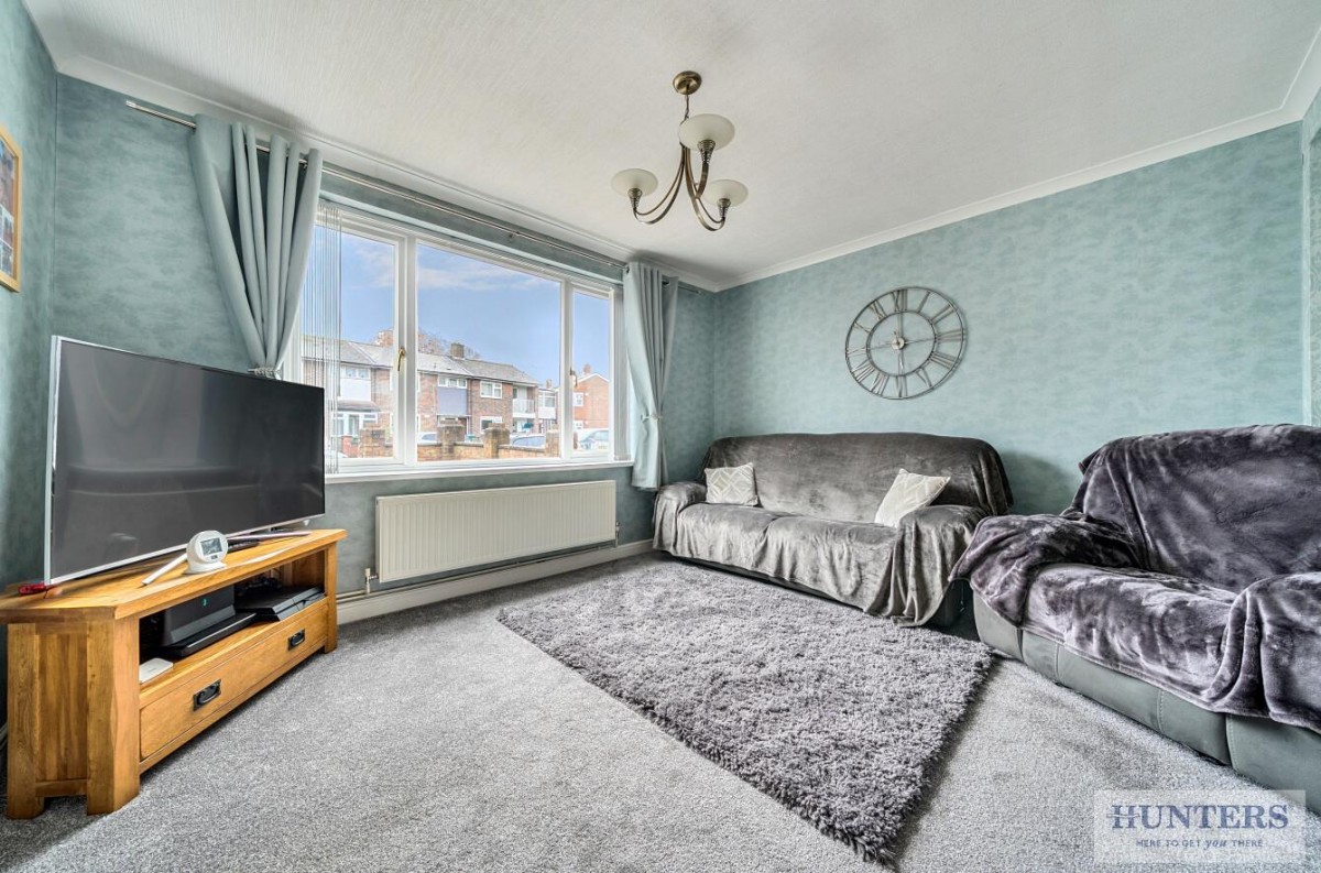 Eynsham Drive, Abbey Wood