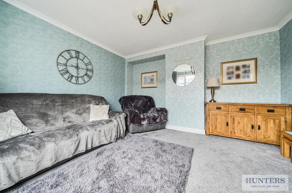 Eynsham Drive, Abbey Wood