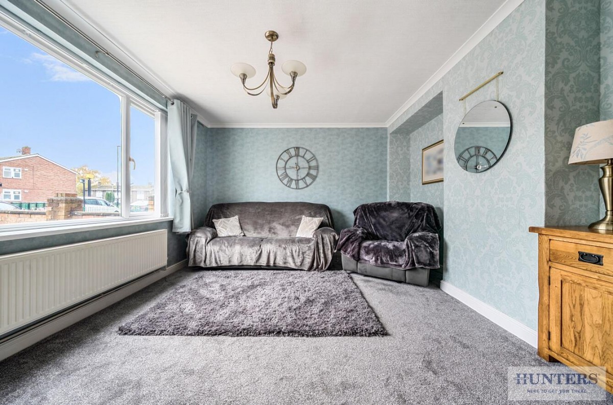 Eynsham Drive, Abbey Wood