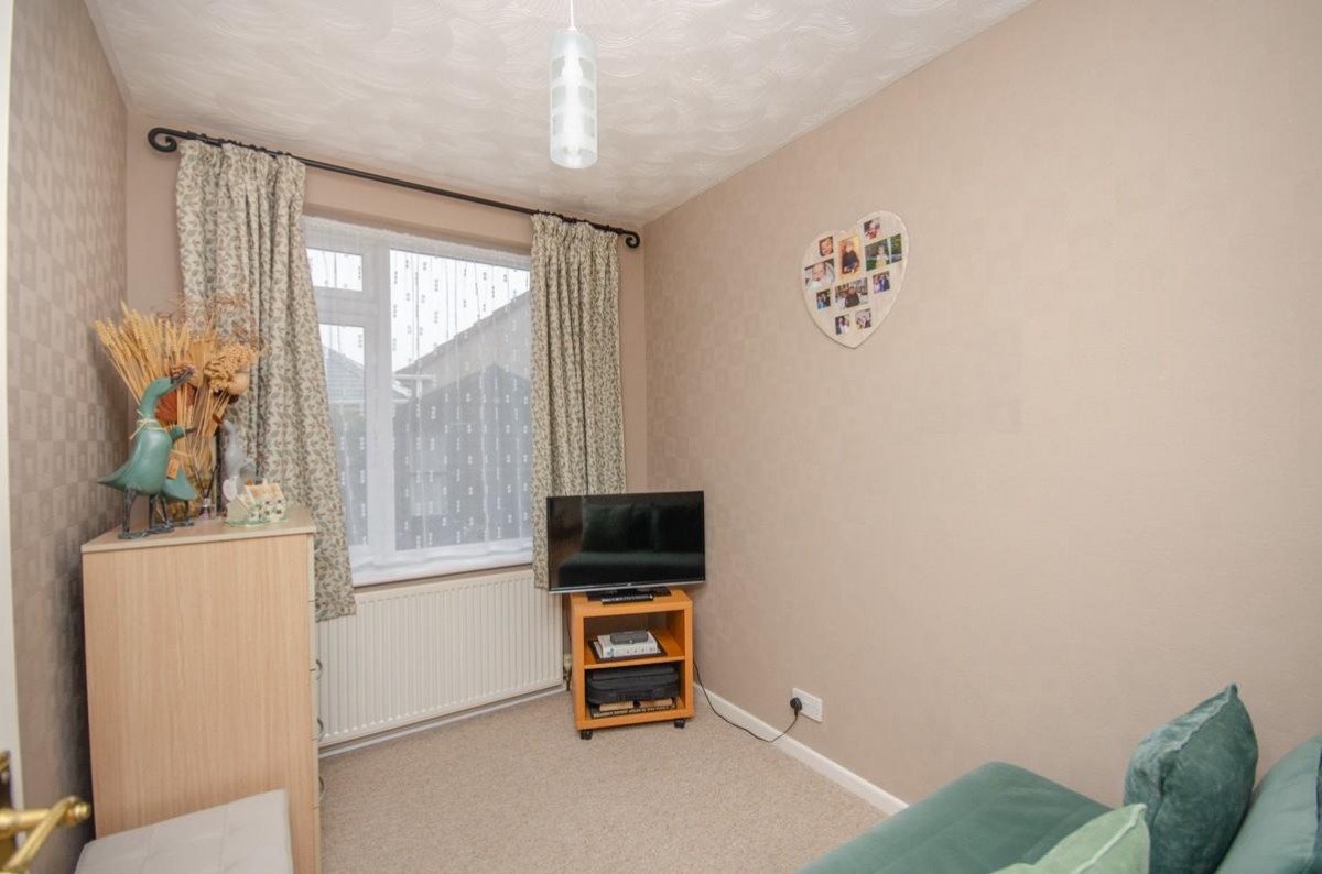 Blackhorse Road, Mangotsfield, Bristol