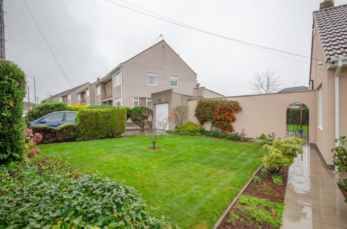 Blackhorse Road, Mangotsfield, Bristol