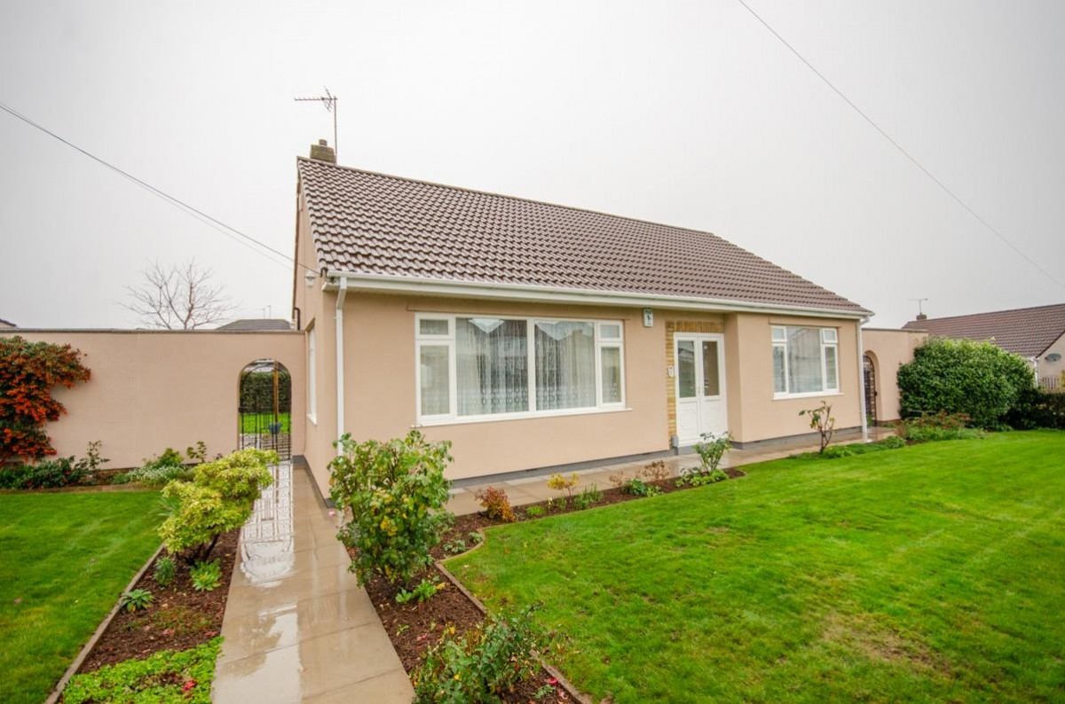 Blackhorse Road, Mangotsfield, Bristol