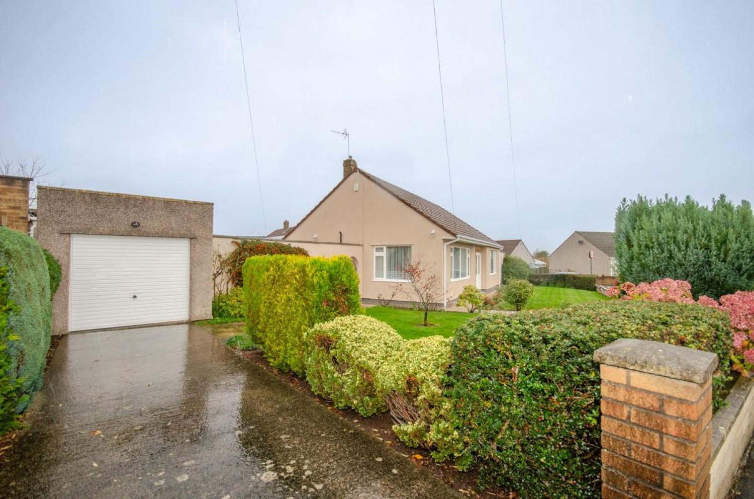 Blackhorse Road, Mangotsfield, Bristol