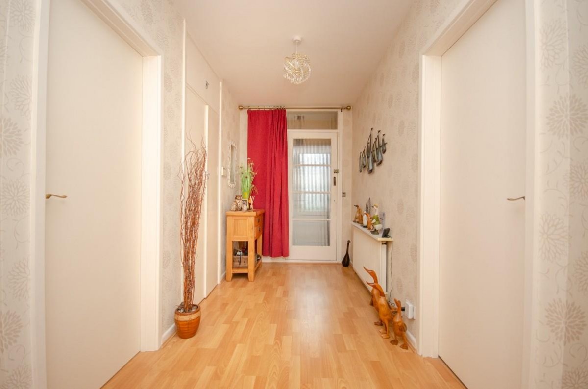 Blackhorse Road, Mangotsfield, Bristol