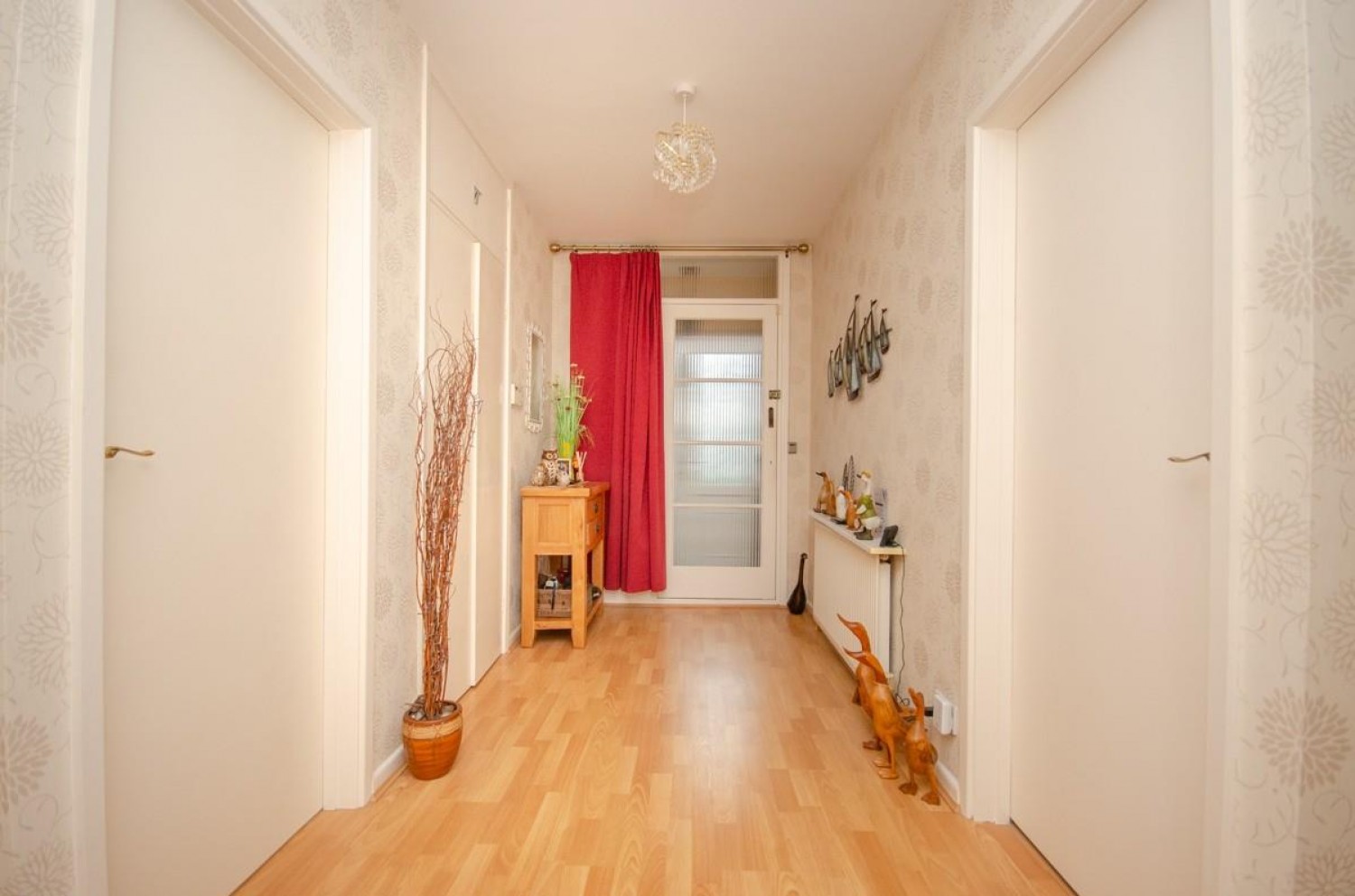 Blackhorse Road, Mangotsfield, Bristol