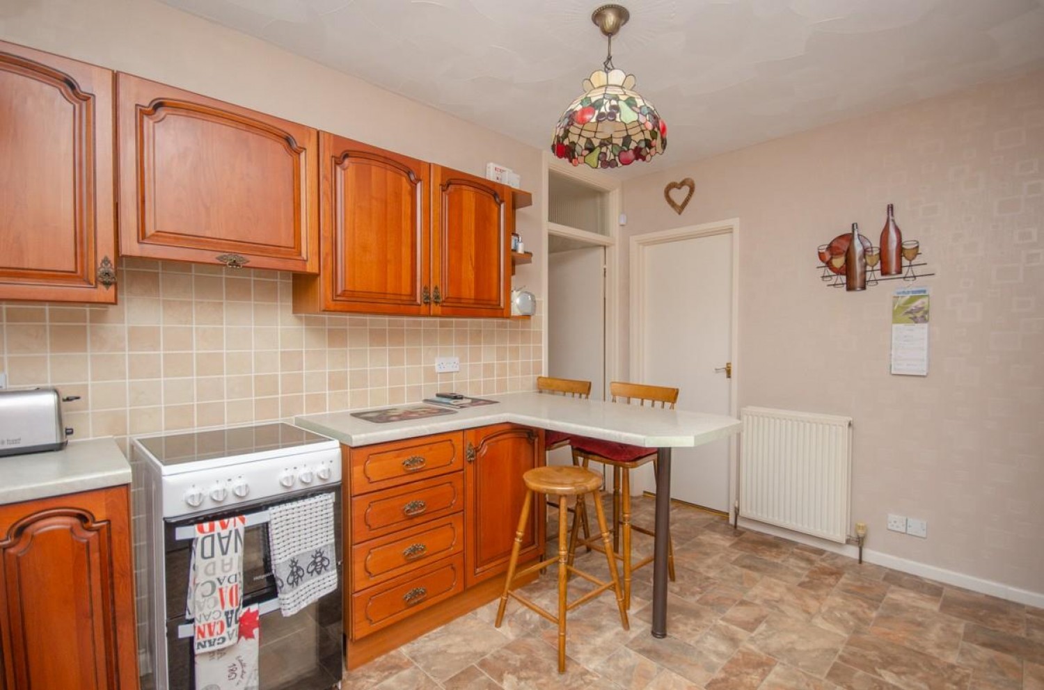 Blackhorse Road, Mangotsfield, Bristol