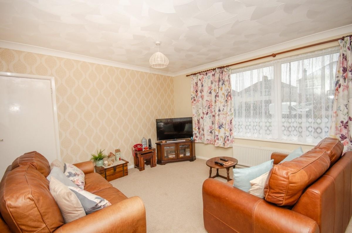 Blackhorse Road, Mangotsfield, Bristol