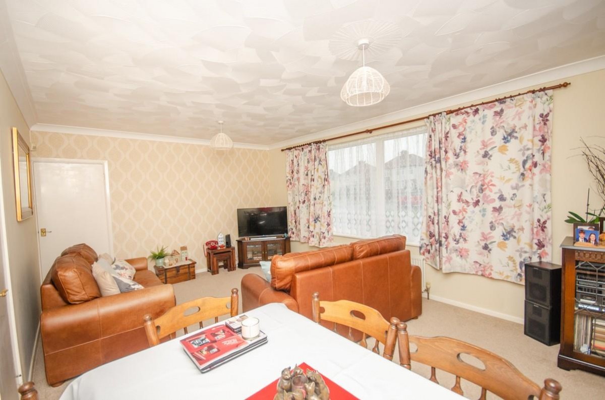 Blackhorse Road, Mangotsfield, Bristol