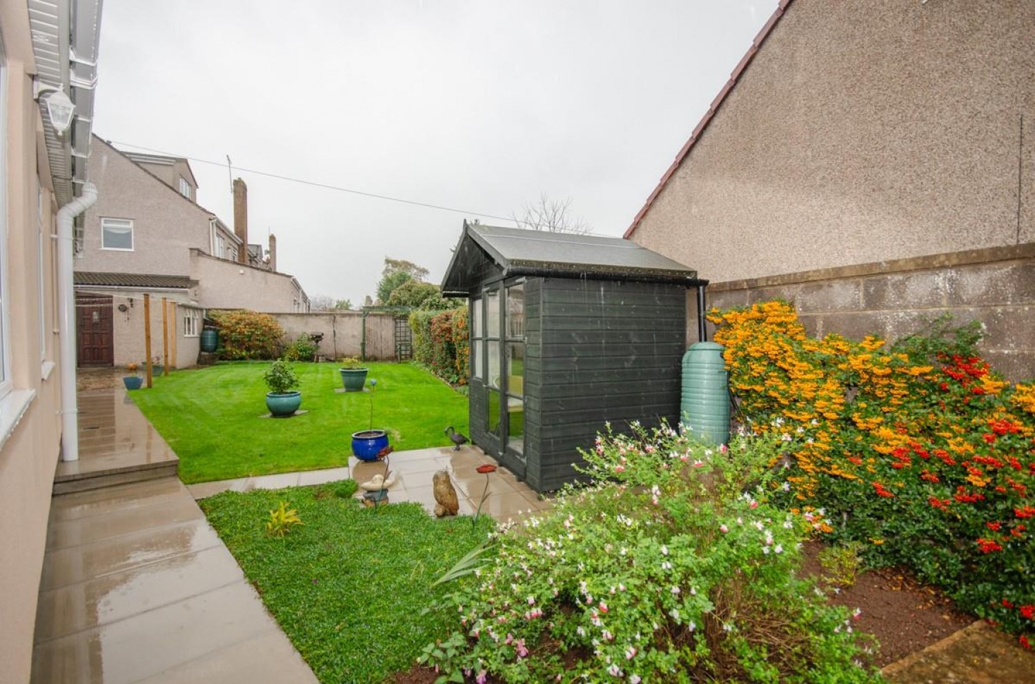 Blackhorse Road, Mangotsfield, Bristol