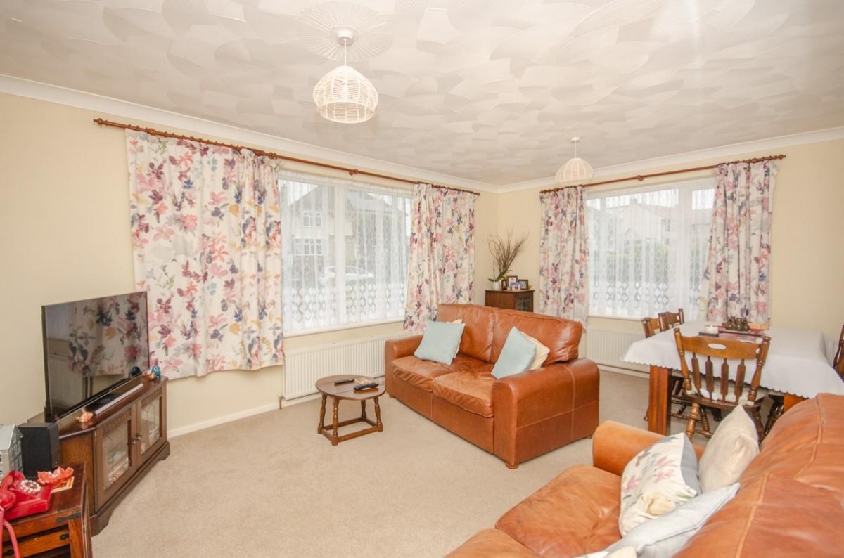 Blackhorse Road, Mangotsfield, Bristol